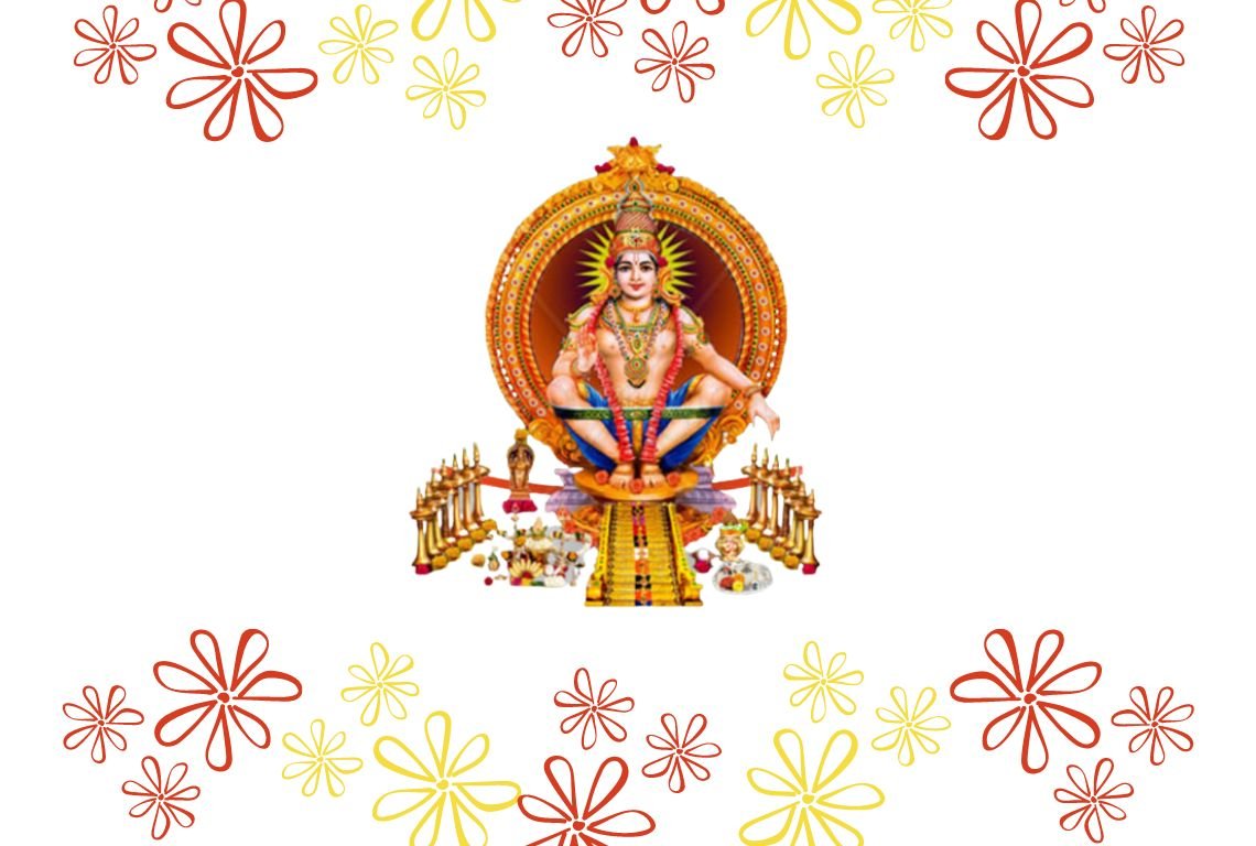 Ayyappa Swamy Pooja